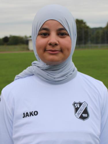 Amira Jabli