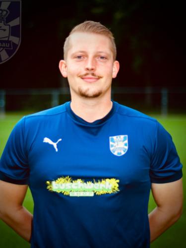 Dennis Normann Suffa