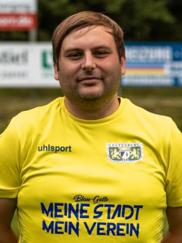 Martin Müller