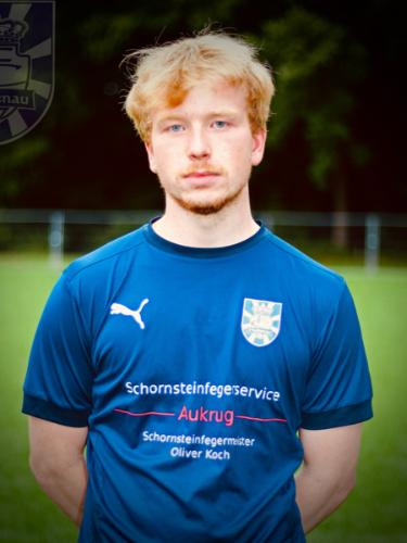 Kevin Krauße