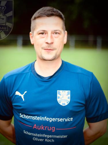 David Rinsche