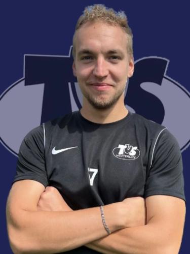 Devin Buchwald