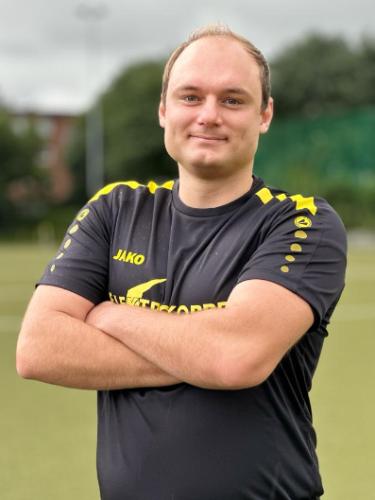 Björn Benninghoff
