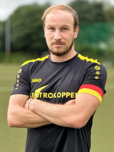 Carsten Scholz