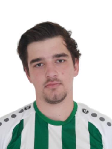Justin Weingärtner