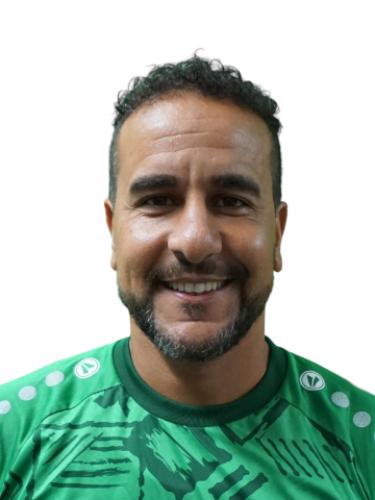 Ahmed Dahri