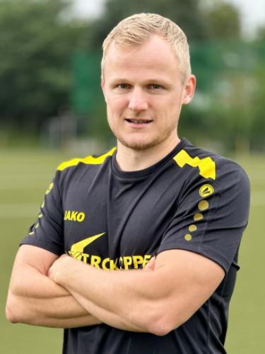Nils Bothe