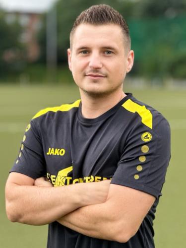 Sven Buil