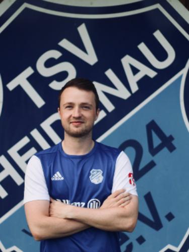 Christoph Ahrens