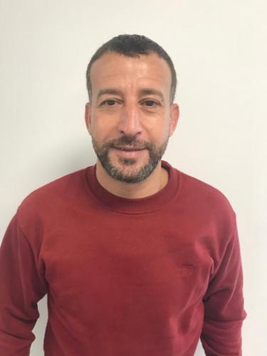 Chahir Ben Aziza