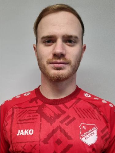 Aaron Arntzen