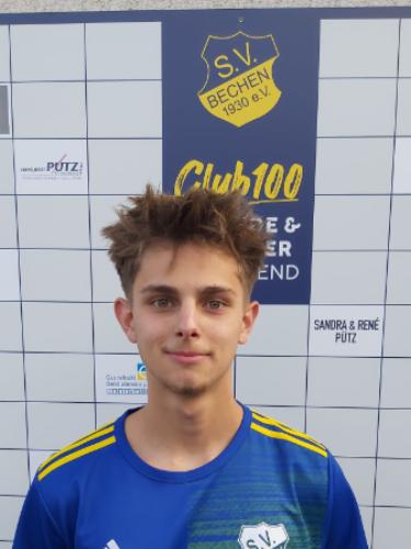 Lukas Schmitz
