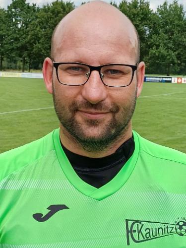 Benjamin Klaus