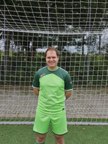 Lukas Maas