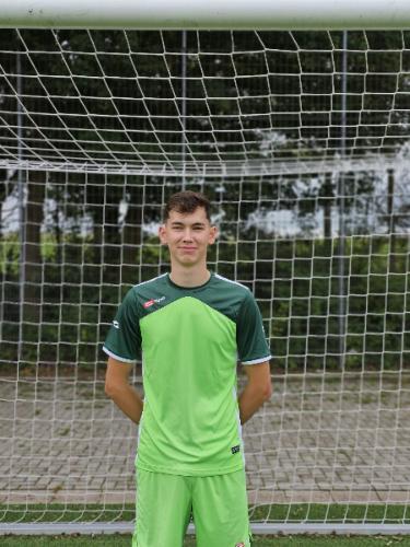 Gerson Paloka