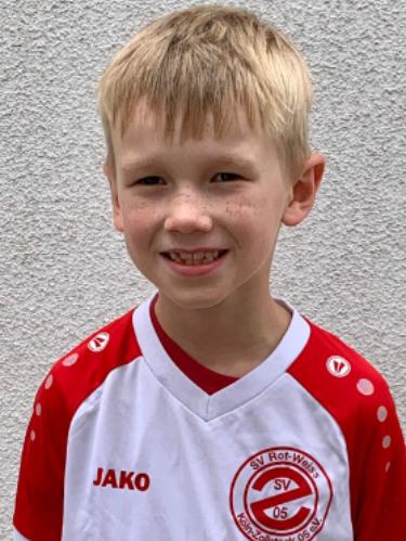 Calvin Hannis Seegers