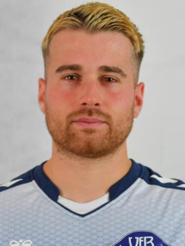 Nico Knystock
