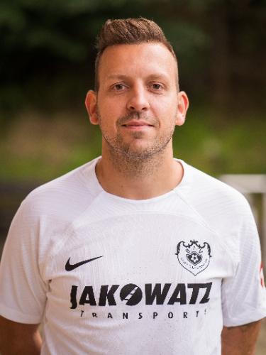 Sebastian Baumann