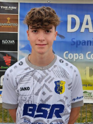 Bennet Frederic Hoch