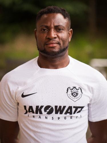 Samson Ifada