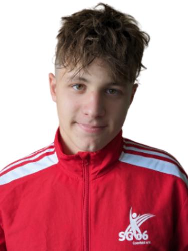 Hannes Becking