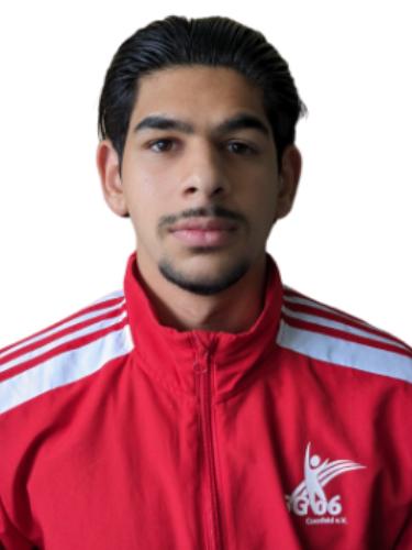 Mahmood Ismael Fakhri