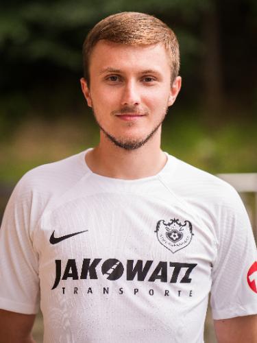 Fabian Uschmann