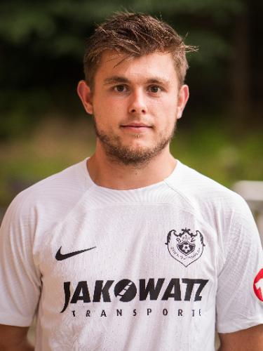 Henrik Wippersteg