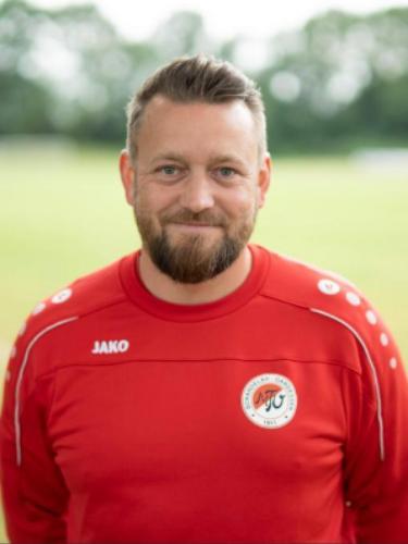 Björn Heinze