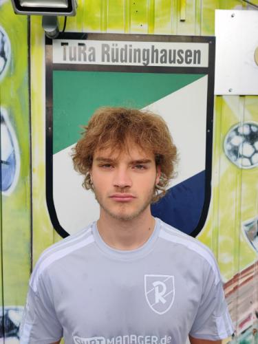 Julian Grüber