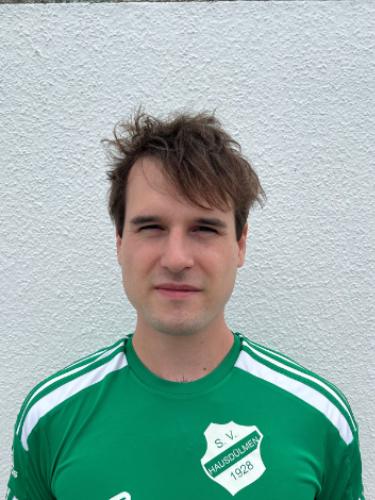 Lukas Schmidt