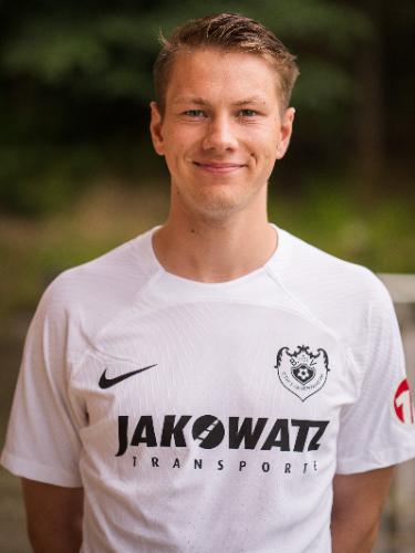 Marvin Babienek