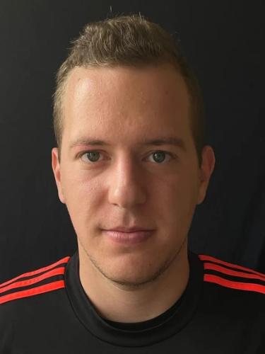 Yannick Pungg