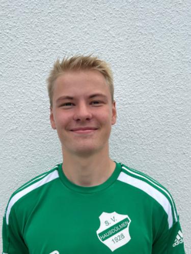 Jarno Testroet