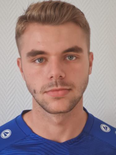 Mika Tim Wehrs
