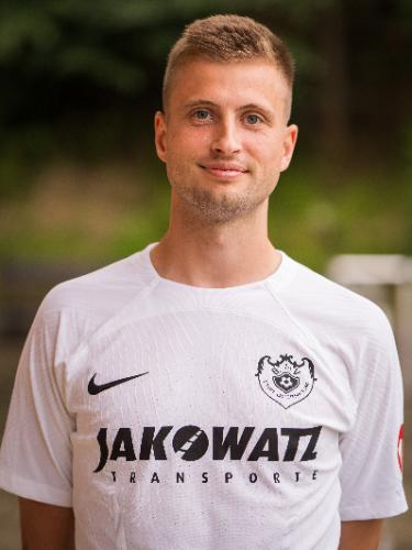 Maximilian Laege