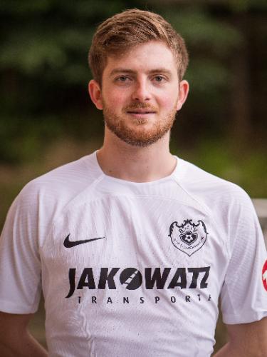 Fynn Niclas Salam