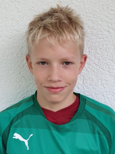 Hauke Ising