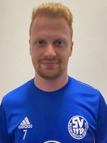 Lukas Jäger