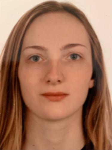 Charlene Knauth