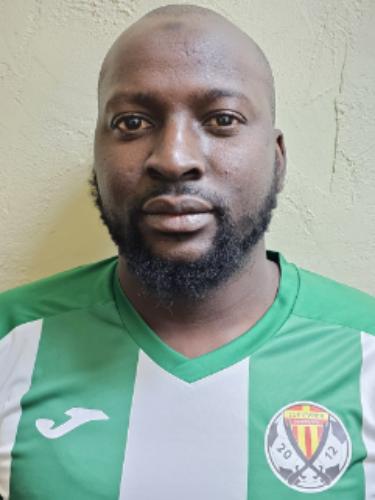 Sekou Camara