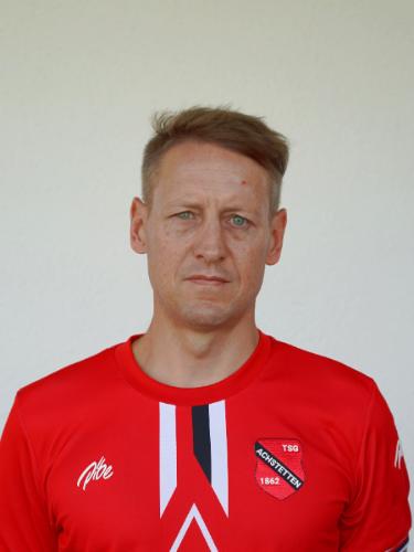 Markus Laub