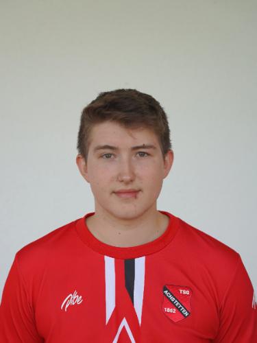 Daniel Mast