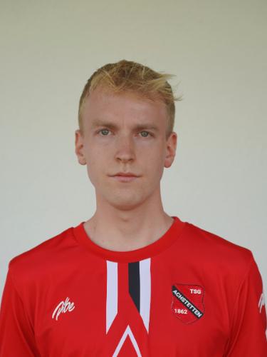 Alexander Reiff