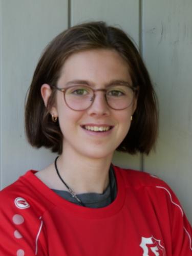 Mia Viktoria Gromer