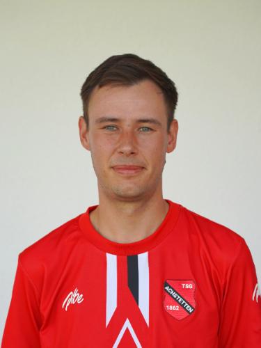 Christian Rodi