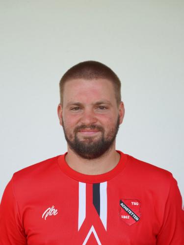 Tobias Speidel