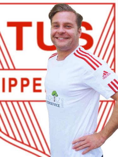 Tim Janek Hohenadel
