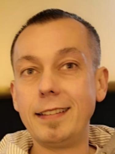 Markus Brandt