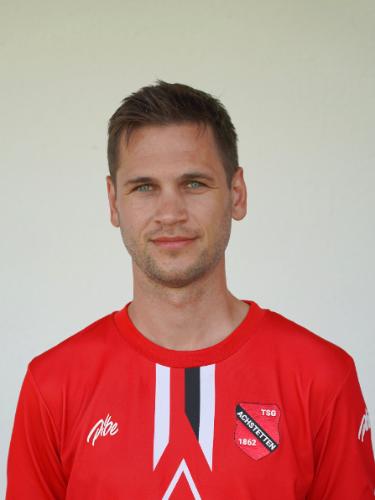 Mario Schmid